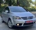 Сірий Фольксваген Golf Plus, об'ємом двигуна 1.6 л та пробігом 235 тис. км за 7100 $, фото 13 на Automoto.ua