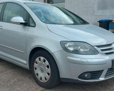 Фольксваген Гольф Плюс 2007 в Луцке на Automoto.ua Серый Фольксваген Гольф Плюс, объемом двигателя 1.4 л и пробегом 196 тыс. км за 5250 $, фото 2 на Automoto.ua