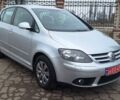 Серый Фольксваген Гольф Плюс, объемом двигателя 1.6 л и пробегом 220 тыс. км за 6600 $, фото 13 на Automoto.ua