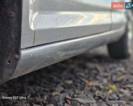 Фольксваген Гольф Плюс 2007 в Луцке на Automoto.ua Серый Фольксваген Гольф Плюс, объемом двигателя 1.6 л и пробегом 200 тыс. км за 5700 $, фото 24 на Automoto.ua