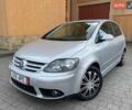 Сірий Фольксваген Golf Plus, об'ємом двигуна 1.4 л та пробігом 149 тис. км за 5950 $, фото 1 на Automoto.ua