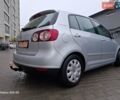 Сірий Фольксваген Golf Plus, об'ємом двигуна 1.41 л та пробігом 224 тис. км за 5850 $, фото 29 на Automoto.ua