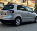 Сірий Фольксваген Golf Plus, об'ємом двигуна 1.39 л та пробігом 216 тис. км за 6200 $, фото 9 на Automoto.ua