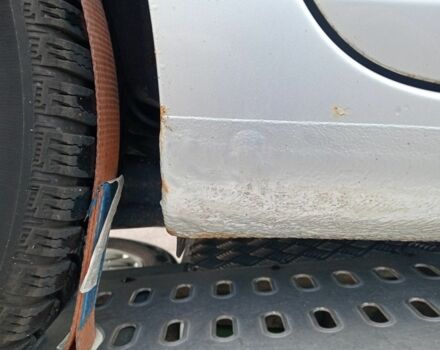 Фольксваген Гольф Плюс 2007 в Луцке на Automoto.ua Серый Фольксваген Гольф Плюс, объемом двигателя 1.4 л и пробегом 196 тыс. км за 5250 $, фото 14 на Automoto.ua