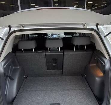 Серый Фольксваген Гольф Плюс, объемом двигателя 1.6 л и пробегом 191 тыс. км за 6900 $, фото 55 на Automoto.ua