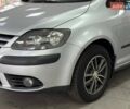 Сірий Фольксваген Golf Plus, об'ємом двигуна 1.6 л та пробігом 283 тис. км за 5490 $, фото 4 на Automoto.ua