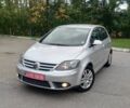 Сірий Фольксваген Golf Plus, об'ємом двигуна 1.6 л та пробігом 183 тис. км за 6600 $, фото 1 на Automoto.ua