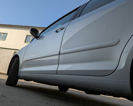 Серый Фольксваген Гольф Плюс, объемом двигателя 1.6 л и пробегом 181 тыс. км за 5550 $, фото 4 на Automoto.ua