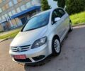 Серый Фольксваген Гольф Плюс, объемом двигателя 1.6 л и пробегом 209 тыс. км за 5509 $, фото 1 на Automoto.ua