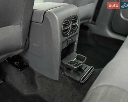 Серый Фольксваген Гольф Плюс, объемом двигателя 1.6 л и пробегом 220 тыс. км за 6190 $, фото 48 на Automoto.ua