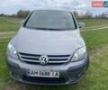 Сірий Фольксваген Golf Plus, об'ємом двигуна 1.39 л та пробігом 227 тис. км за 5000 $, фото 1 на Automoto.ua