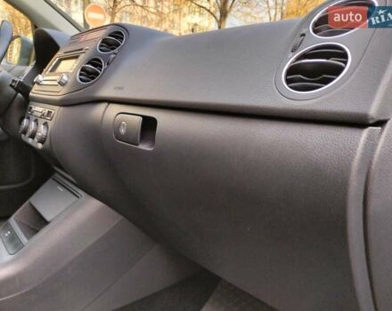 Серый Фольксваген Гольф Плюс, объемом двигателя 1.6 л и пробегом 106 тыс. км за 7300 $, фото 50 на Automoto.ua