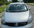 Сірий Фольксваген Golf Plus, об'ємом двигуна 1.6 л та пробігом 277 тис. км за 6300 $, фото 1 на Automoto.ua