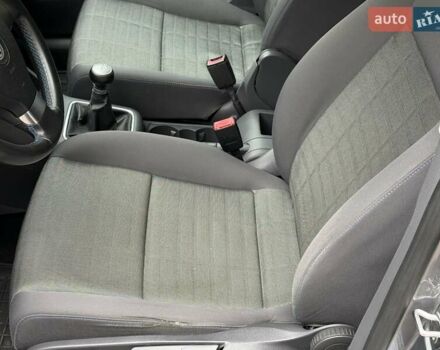 Сірий Фольксваген Golf Plus, об'ємом двигуна 1.9 л та пробігом 241 тис. км за 6600 $, фото 17 на Automoto.ua