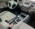 Сірий Фольксваген Golf Plus, об'ємом двигуна 1.6 л та пробігом 183 тис. км за 6600 $, фото 23 на Automoto.ua