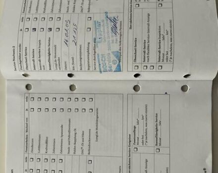 Серый Фольксваген Гольф Плюс, объемом двигателя 1.6 л и пробегом 106 тыс. км за 7300 $, фото 102 на Automoto.ua