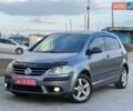 Серый Фольксваген Гольф Плюс, объемом двигателя 1.6 л и пробегом 201 тыс. км за 5350 $, фото 1 на Automoto.ua