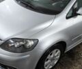 Сірий Фольксваген Golf Plus, об'ємом двигуна 2 л та пробігом 283 тис. км за 6900 $, фото 1 на Automoto.ua