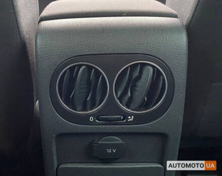 Серый Фольксваген Гольф Плюс, объемом двигателя 1.4 л и пробегом 227 тыс. км за 6300 $, фото 25 на Automoto.ua