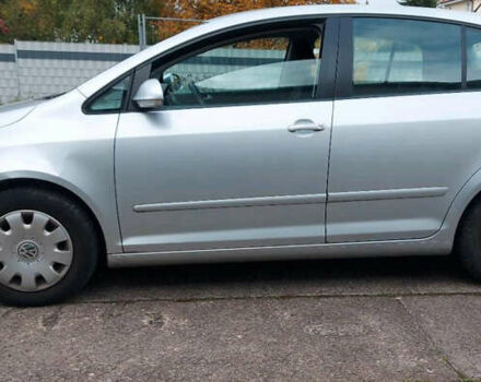 Серый Фольксваген Гольф Плюс, объемом двигателя 0 л и пробегом 190 тыс. км за 4999 $, фото 23 на Automoto.ua