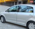 Серый Фольксваген Гольф Плюс, объемом двигателя 1.6 л и пробегом 181 тыс. км за 5599 $, фото 2 на Automoto.ua