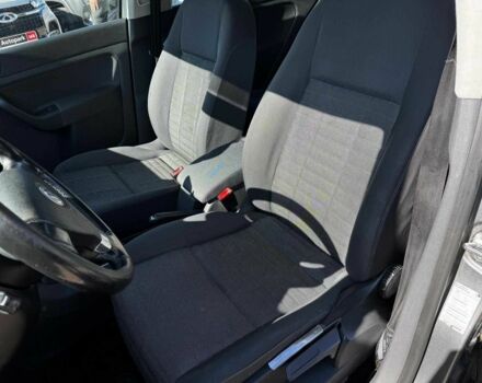 Серый Фольксваген Гольф Плюс, объемом двигателя 1.6 л и пробегом 212 тыс. км за 6540 $, фото 17 на Automoto.ua