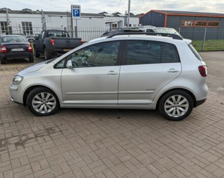 Сірий Фольксваген Golf Plus, об'ємом двигуна 1.4 л та пробігом 191 тис. км за 6500 $, фото 5 на Automoto.ua