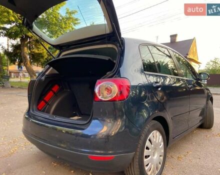 Серый Фольксваген Гольф Плюс, объемом двигателя 1.6 л и пробегом 197 тыс. км за 6300 $, фото 33 на Automoto.ua