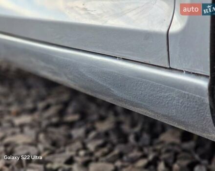 Фольксваген Гольф Плюс 2007 в Луцке на Automoto.ua Серый Фольксваген Гольф Плюс, объемом двигателя 1.6 л и пробегом 200 тыс. км за 5700 $, фото 23 на Automoto.ua