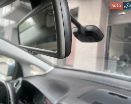 Серый Фольксваген Гольф Плюс, объемом двигателя 1.6 л и пробегом 198 тыс. км за 6900 $, фото 31 на Automoto.ua