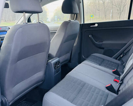 Серый Фольксваген Гольф Плюс, объемом двигателя 1.6 л и пробегом 180 тыс. км за 5699 $, фото 46 на Automoto.ua