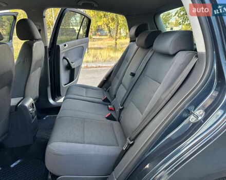 Фольксваген Гольф Плюс 2007 в Днепре (Днепропетровске) на Automoto.ua Серый Фольксваген Гольф Плюс, объемом двигателя 1.6 л и пробегом 233 тыс. км за 7299 $, фото 28 на Automoto.ua