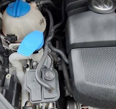 Серый Фольксваген Гольф Плюс, объемом двигателя 1.6 л и пробегом 191 тыс. км за 6900 $, фото 60 на Automoto.ua