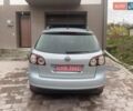Сірий Фольксваген Golf Plus, об'ємом двигуна 1.6 л та пробігом 198 тис. км за 6850 $, фото 7 на Automoto.ua