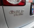Сірий Фольксваген Golf Plus, об'ємом двигуна 1.6 л та пробігом 153 тис. км за 7600 $, фото 79 на Automoto.ua