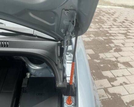 Серый Фольксваген Гольф Плюс, объемом двигателя 1.6 л и пробегом 198 тыс. км за 6900 $, фото 13 на Automoto.ua