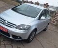 Серый Фольксваген Гольф Плюс, объемом двигателя 1.6 л и пробегом 220 тыс. км за 6600 $, фото 12 на Automoto.ua