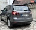 Сірий Фольксваген Golf Plus, об'ємом двигуна 1.9 л та пробігом 241 тис. км за 6600 $, фото 7 на Automoto.ua