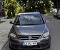 Сірий Фольксваген Golf Plus, об'ємом двигуна 0 л та пробігом 212 тис. км за 4466 $, фото 2 на Automoto.ua