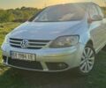Сірий Фольксваген Golf Plus, об'ємом двигуна 1.4 л та пробігом 243 тис. км за 7000 $, фото 1 на Automoto.ua