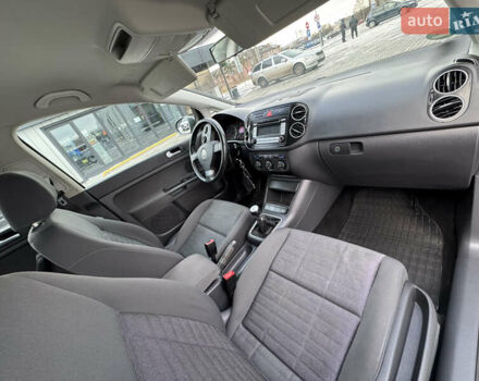 Серый Фольксваген Гольф Плюс, объемом двигателя 1.6 л и пробегом 192 тыс. км за 6200 $, фото 59 на Automoto.ua