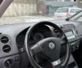 Серый Фольксваген Гольф Плюс, объемом двигателя 1.4 л и пробегом 232 тыс. км за 6400 $, фото 17 на Automoto.ua