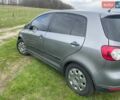 Сірий Фольксваген Golf Plus, об'ємом двигуна 1.39 л та пробігом 227 тис. км за 5000 $, фото 4 на Automoto.ua