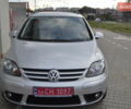 Сірий Фольксваген Golf Plus, об'ємом двигуна 1.6 л та пробігом 160 тис. км за 7999 $, фото 1 на Automoto.ua