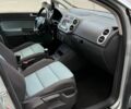 Сірий Фольксваген Golf Plus, об'ємом двигуна 1.6 л та пробігом 224 тис. км за 6950 $, фото 8 на Automoto.ua