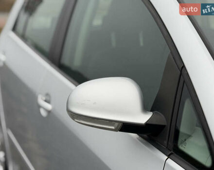 Сірий Фольксваген Golf Plus, об'ємом двигуна 1.6 л та пробігом 219 тис. км за 6499 $, фото 22 на Automoto.ua