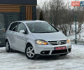 Сірий Фольксваген Golf Plus, об'ємом двигуна 0 л та пробігом 174 тис. км за 5990 $, фото 3 на Automoto.ua