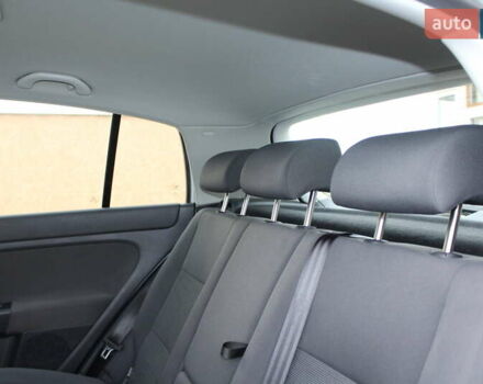 Фольксваген Гольф Плюс 2008 в Трускавце на Automoto.ua Серый Фольксваген Гольф Плюс, объемом двигателя 1.6 л и пробегом 195 тыс. км за 6790 $, фото 81 на Automoto.ua