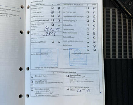 Серый Фольксваген Гольф Плюс, объемом двигателя 1.6 л и пробегом 208 тыс. км за 6490 $, фото 40 на Automoto.ua