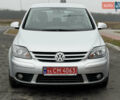 Сірий Фольксваген Golf Plus, об'ємом двигуна 1.6 л та пробігом 219 тис. км за 6499 $, фото 5 на Automoto.ua